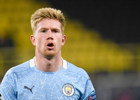 Manchester City vant de to beste Premier League-pokalene for første gang